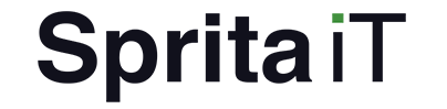 Logo de Sprita IT